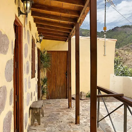 House Sleeps6-parking-garden-pool In Summer-pet 克鲁兹·德·特赫达